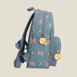 Kraamcadeau Kinderrugzak Croco - Tutete
