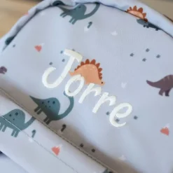 Kraamcadeau Kinderrugzak Dino - Tutete