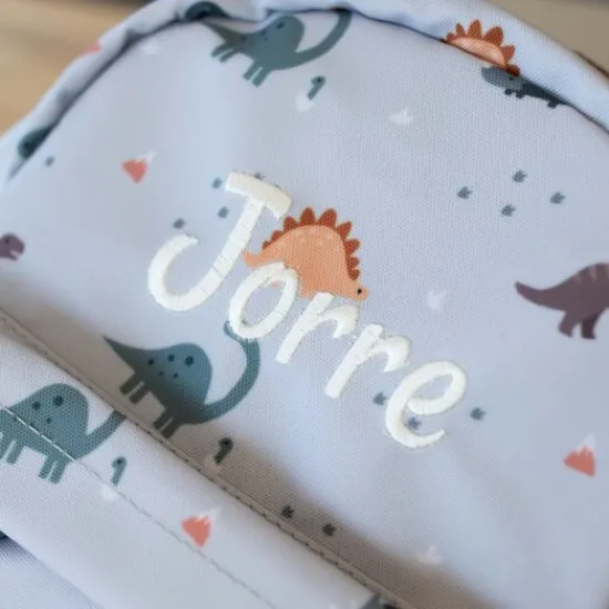 Kraamcadeau Kinderrugzak Dino - Tutete