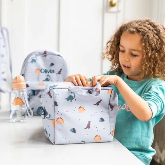 Kraamcadeau Kinderrugzak Dino - Tutete