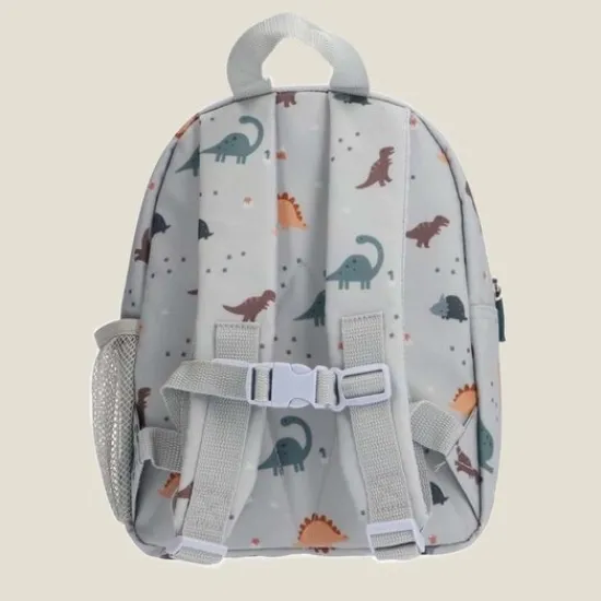 Kraamcadeau Kinderrugzak Dino - Tutete