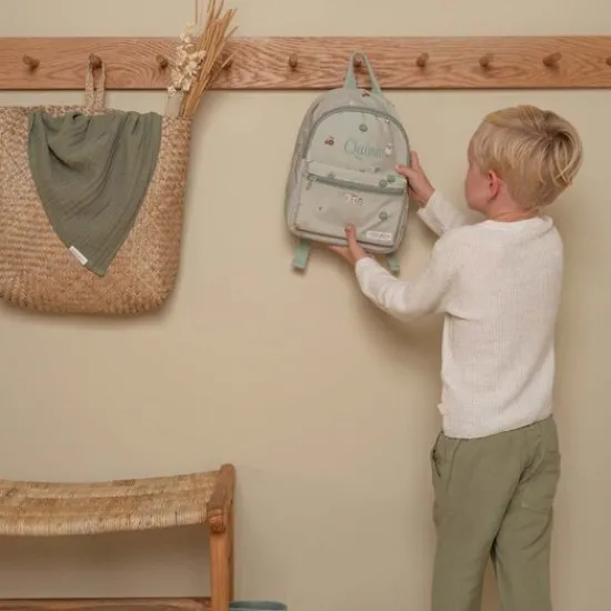 Kraamcadeau Kinderrugzak Little Farm - Little Dutch