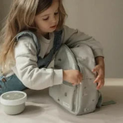 Kraamcadeau Kinderrugzak Little Farm - Little Dutch