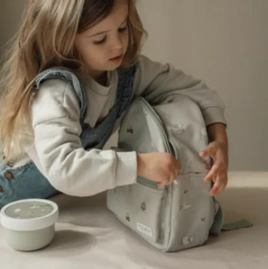 Kraamcadeau Kinderrugzak Little Farm - Little Dutch