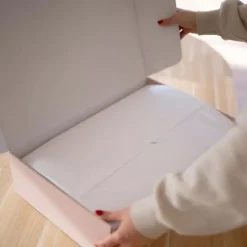 Kraamcadeau Knuffel aap