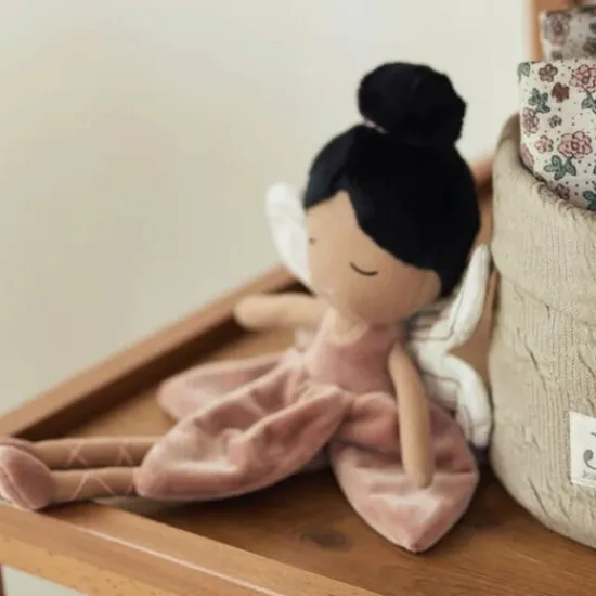 Kraamcadeau Knuffel Fairy - Jollein