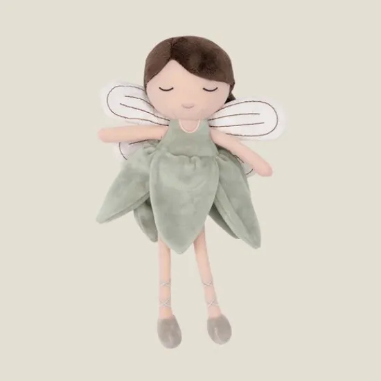 Kraamcadeau Knuffel Fairy - Jollein