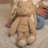 Kraamcadeau Knuffel konijn - Baby bunny - Little Dutch