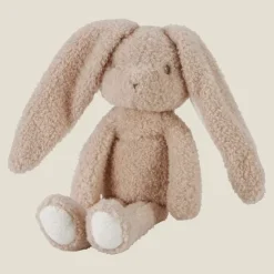 Kraamcadeau Knuffel konijn - Baby bunny - Little Dutch