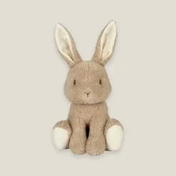 Kraamcadeau Knuffel Konijn Baby Bunny- Little Dutch