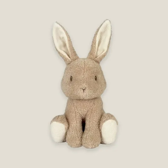 Kraamcadeau Knuffel Konijn Baby Bunny- Little Dutch