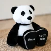 Kraamcadeau Knuffel panda