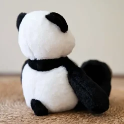 Kraamcadeau Knuffel panda