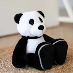 Kraamcadeau Knuffel panda