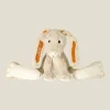 Kraamcadeau Knuffel Rabbit Twine - Happy Horse