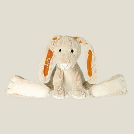 Kraamcadeau Knuffel Rabbit Twine - Happy Horse
