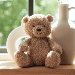 Kraamcadeau Knuffel Teddy Bear