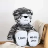 Kraamcadeau Knuffel tijger