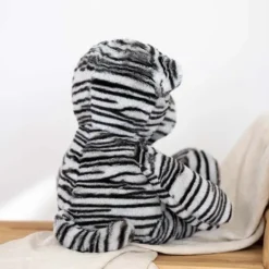 Kraamcadeau Knuffel tijger
