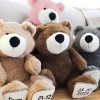 Kraamcadeau Knuffelbeer
