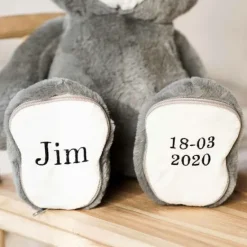 Kraamcadeau Knuffelbeer