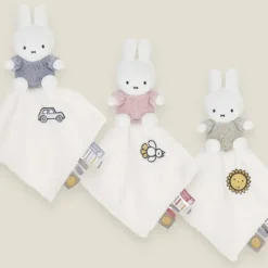 Kraamcadeau Knuffeldoekje - Nijntje