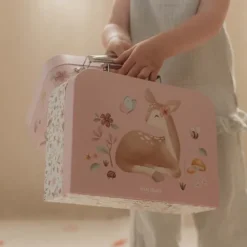 Kraamcadeau Koffertset Forest & Fairy - Little Dutch