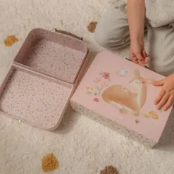 Kraamcadeau Koffertset Forest & Fairy - Little Dutch