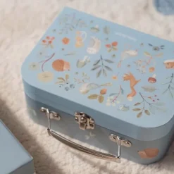 Kraamcadeau Koffertset Forest & Fairy - Little Dutch