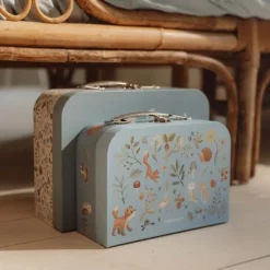 Kraamcadeau Koffertset Forest & Fairy - Little Dutch