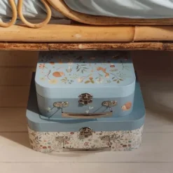 Kraamcadeau Koffertset Forest & Fairy - Little Dutch