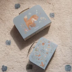 Kraamcadeau Koffertset Forest & Fairy - Little Dutch