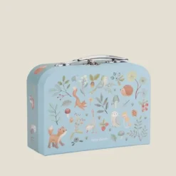 Kraamcadeau Koffertset Forest & Fairy - Little Dutch