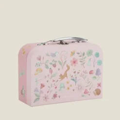 Kraamcadeau Koffertset Forest & Fairy - Little Dutch