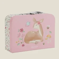 Kraamcadeau Koffertset Forest & Fairy - Little Dutch