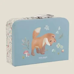 Kraamcadeau Koffertset Forest & Fairy - Little Dutch