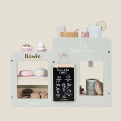 Kraamcadeau Koffiehoek - Little Dutch