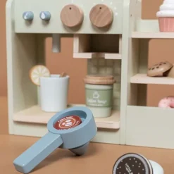 Kraamcadeau Koffiehoek - Little Dutch