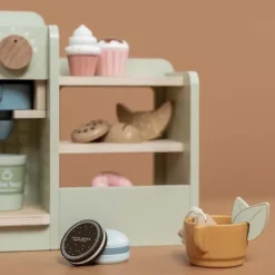 Kraamcadeau Koffiehoek - Little Dutch