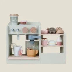 Kraamcadeau Koffiehoek - Little Dutch