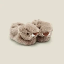 Kraamcadeau - Babyslofjes