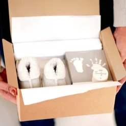 Kraamcadeau box - Bambam