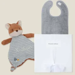 Kraamcadeau box - Forest & Fairy