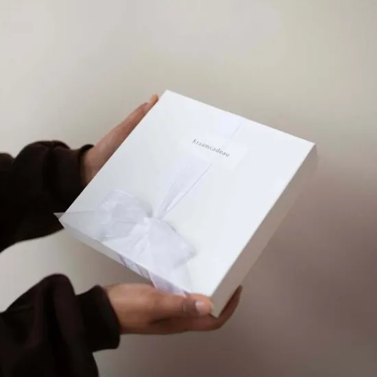 Kraamcadeau box - Forest & Fairy