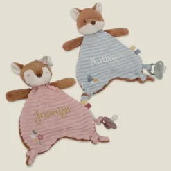 Kraamcadeau box - Forest & Fairy