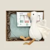 Kraamcadeau box Little Goose - Little Dutch