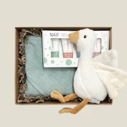 Kraamcadeau box Little Goose - Little Dutch