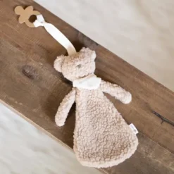 Kraamcadeau Box Tweeling - Koffertjes