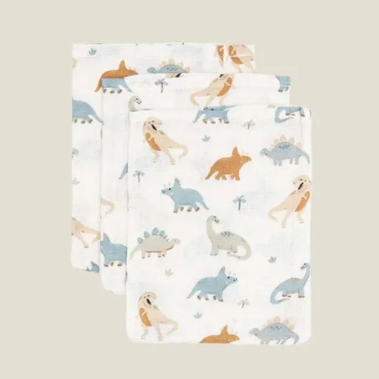 Kraamcadeau Koffer - Dino