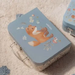 Kraamcadeau Koffer - Little Dutch Forest Friends